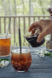 Ice Rice 'Shrimp' by Kexin