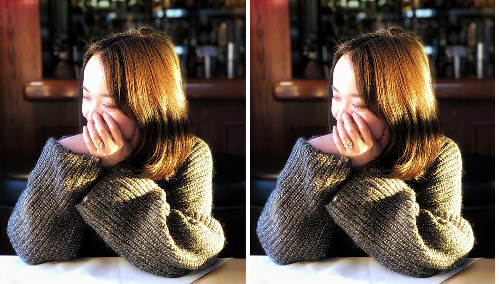 A photo of Kexin at Louvre